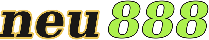 neu888 logo